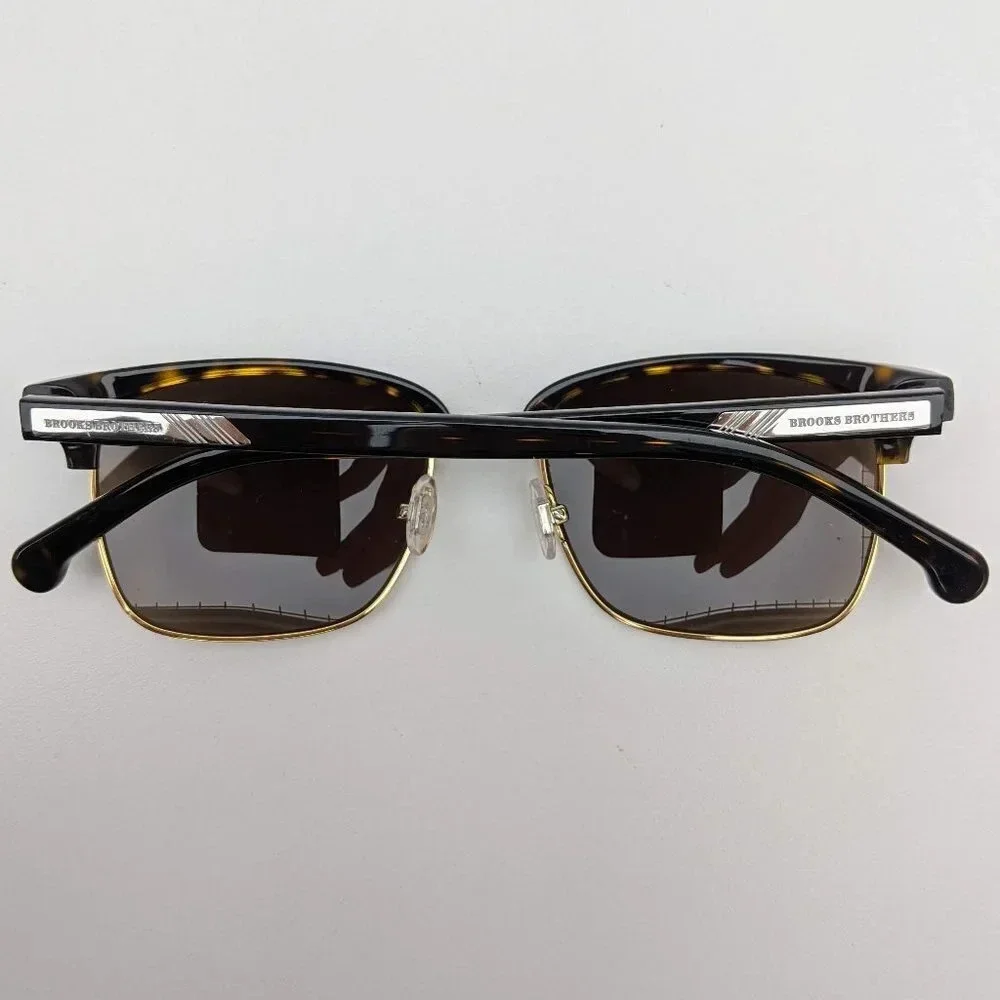 Brooks Brothers frame very